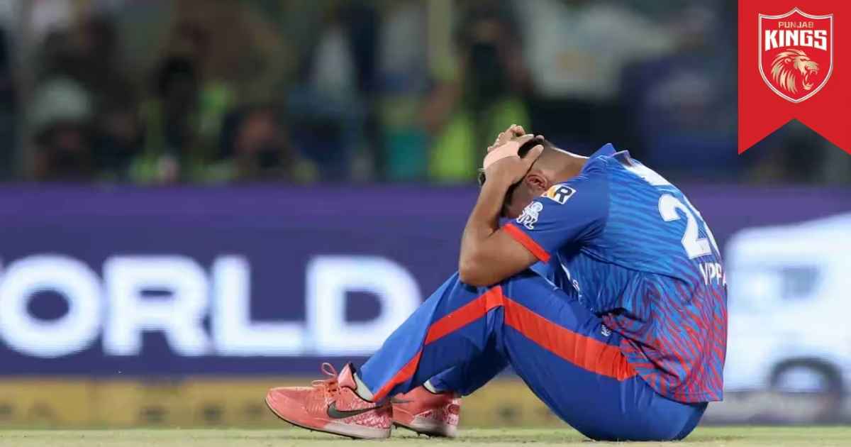 ராகுல் 152 ரன்ஸ் அடித்தும் அதிர்ச்சி தோல்வி... IPL வரலாறு படைத்த பஞ்சாப் கிங்ஸ்! 8 ராகுல் 152 ரன்ஸ் அடித்தும் அதிர்ச்சி தோல்வி... IPL வரலாறு படைத்த பஞ்சாப் கிங்ஸ்!