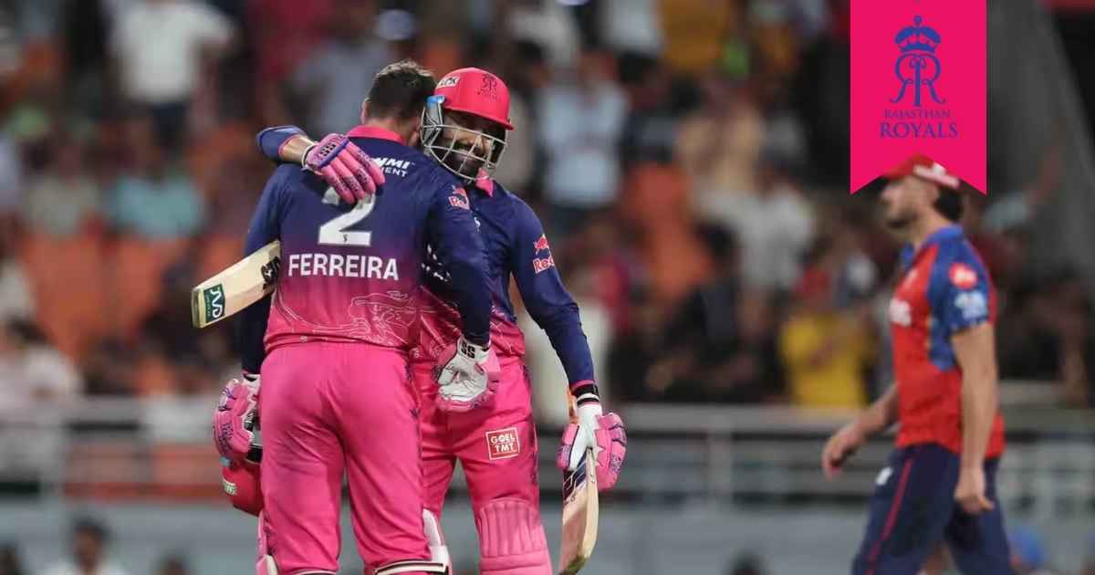 RR சேஸிங் சாகசம் இன்று! Punjab Kings ஏன் தோற்றது தெரியுமா? 9 RR vs PBKS