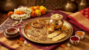 அட்சய திருதியை 2026: தங்கம் விலை ₹1,14,000! நகையாக வாங்குவது லாபமா? அல்லது முதலீடாக மாற்றுவது புத்திசாலித்தனமா?