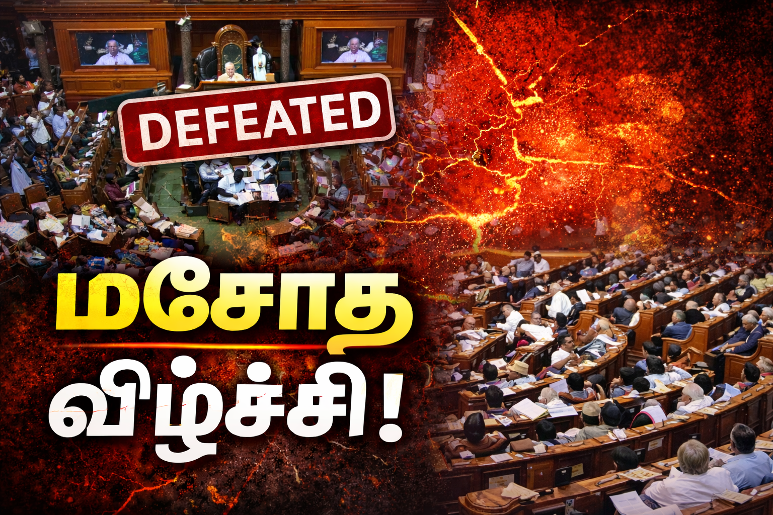 delimitation bill india