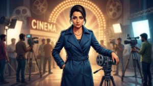 த்ரிஷாவின் அதிரடி முடிவு! ‘கறுப்பு’ படத்தில் 11 வருடங்களுக்குப் பின் நிகழ்ந்த அதிசயம் – ஒரு மெகா த்ரில்லர் அலசல்!”