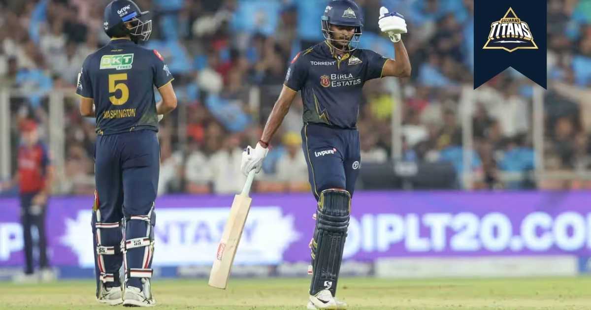 கடைசி ஓவரில் Gujarat Titans வெற்றி 11 GT vs PBKS