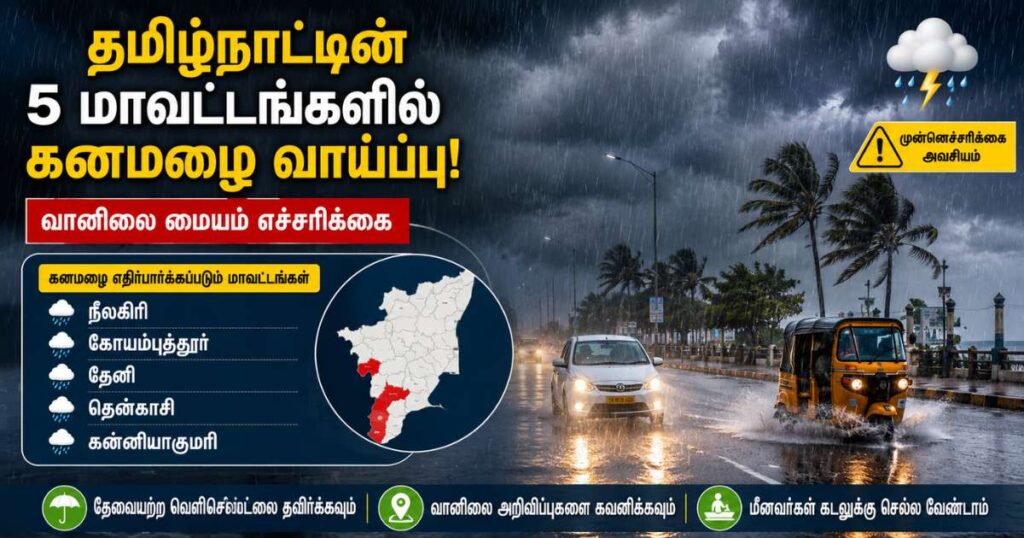Latest Tamil News