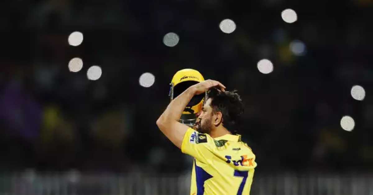 அணிக்காக சிறந்த முடிவை விரும்பும் Dhoni 6 MS Dhoni