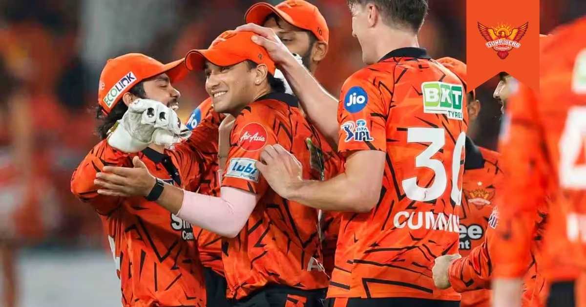 SRHஅணிக்கு எதிராக PBKS தோல்வி 2 SRH vs PBKS