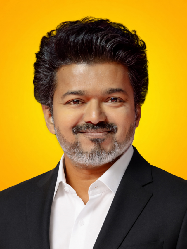 விஜய் அமைச்சரவையில் யாருக்கு என்ன துறை?