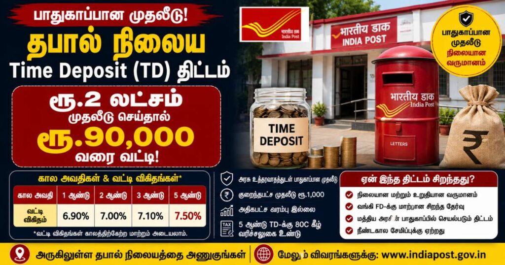 Latest Tamil News